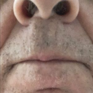 Meet your Posher, Greg